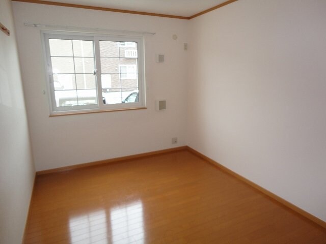 物件内観写真10　(中はこのようになっています)