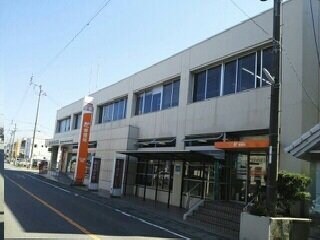 物件外観写真5　(松山南様まで530m)