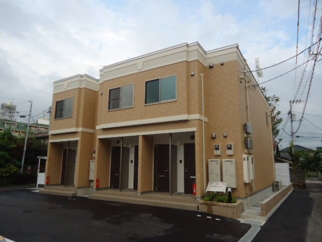 物件外観写真3　(外観写真（昼）)