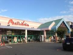 物件外観写真8　(マルナカ立花店（スーパー）まで1,014ｍ)