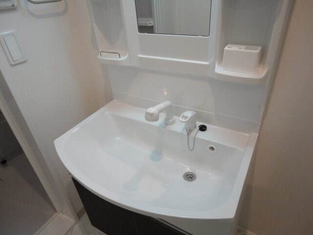 物件内観写真15　(シャンプードレッサー)