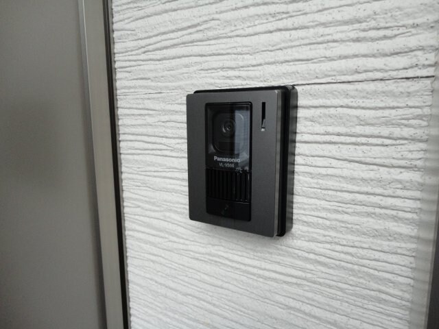物件内観写真22　(ＴＶインターホン)