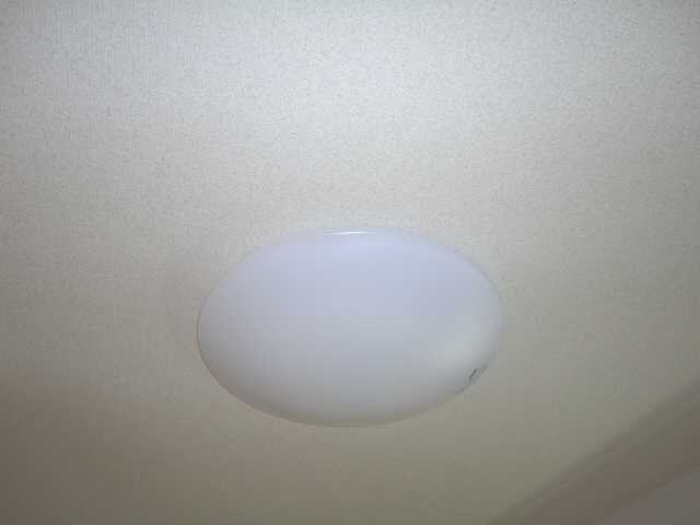 物件内観写真26　(照明器具)