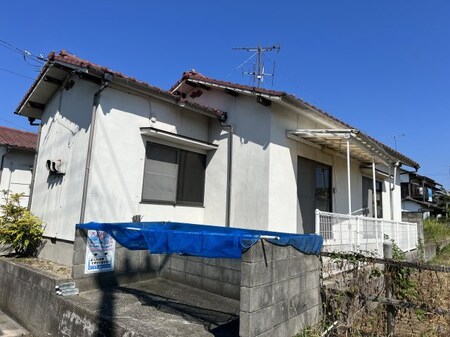来住町８５１－２１一戸建て外観写真