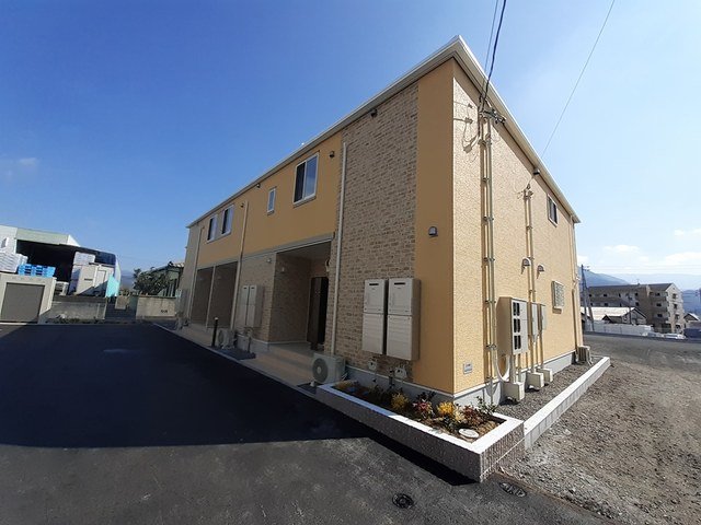 ルーベル北方Ⅲ