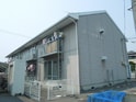 ファミール北久米・