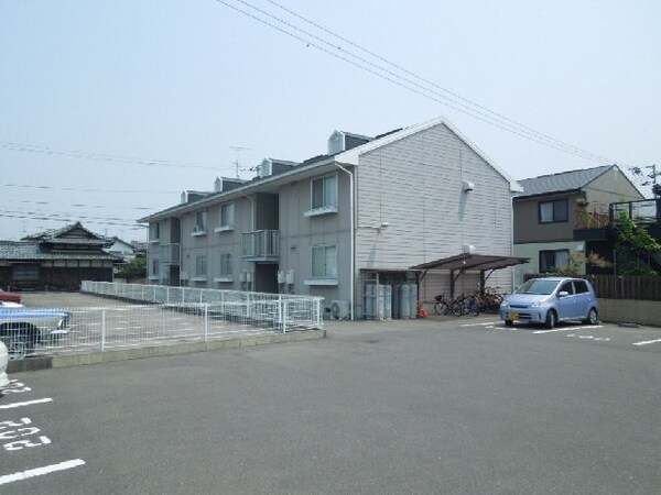 外観(外観写真)