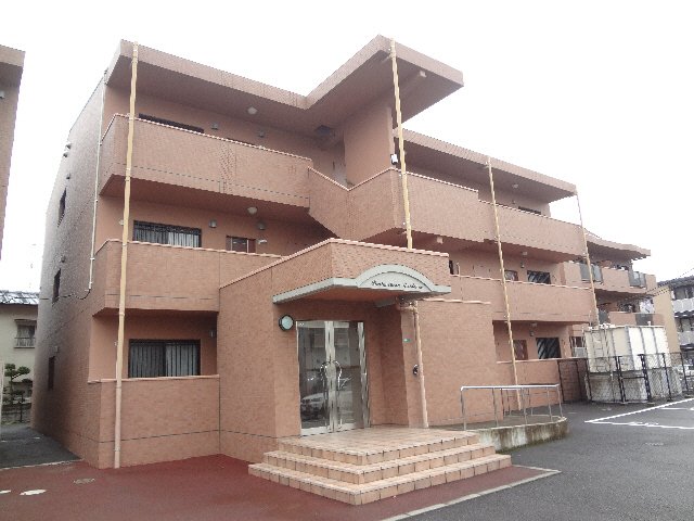 ブライムボォウレジデンス Ａ・Ｂ棟・