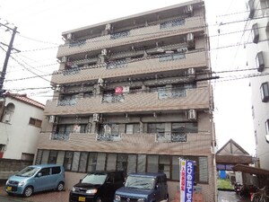 ピースフル２１外観写真