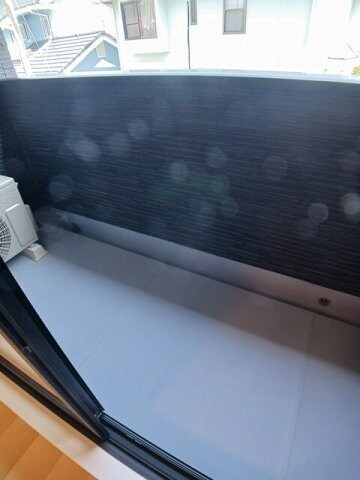 物件内観写真18　(バルコニーがあります)