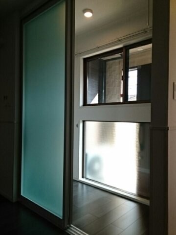 物件内観写真13　(中はこのようになっています)