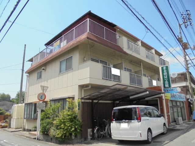 土居ビル