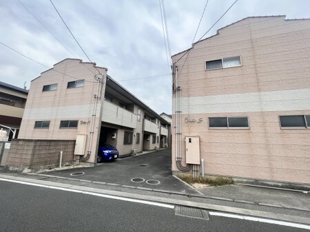 Ｐａｔｉｏ外観写真