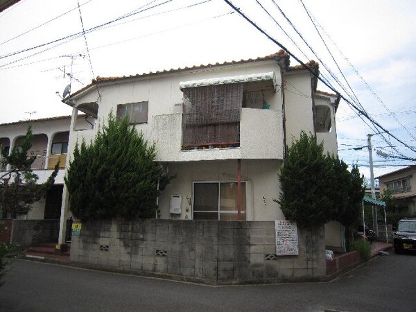 外観(外観写真)