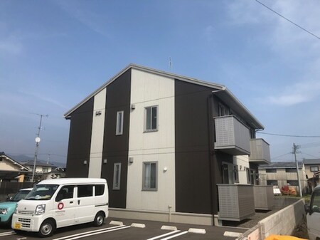 ＣＡＳＡ　ＳＯＬ外観写真