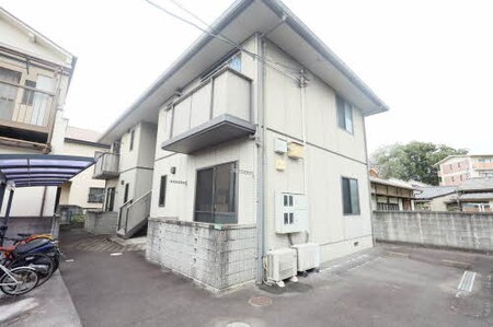 ドミール・Ｔ－2外観写真