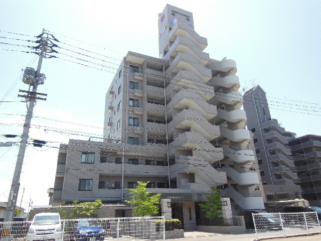 ＫマンションNo.３・