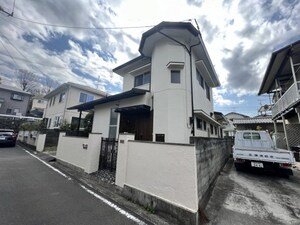 東石井2丁目戸建　永井邸外観写真