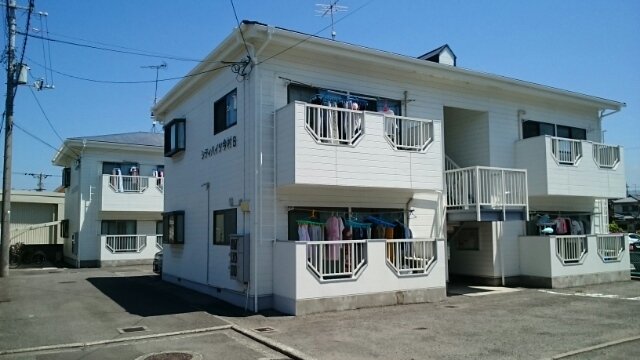 シティハイツ今村Ｂ