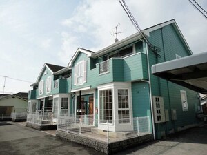 アビタシオンＮ　Ａ外観写真