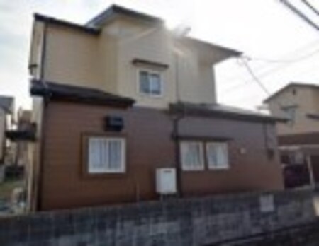 今在家戒能戸建外観写真