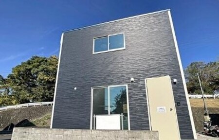 Casa al mare 中村2外観写真