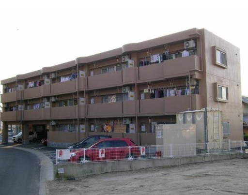 ファインステージ浅井・