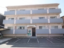 メゾン伏木の外観写真