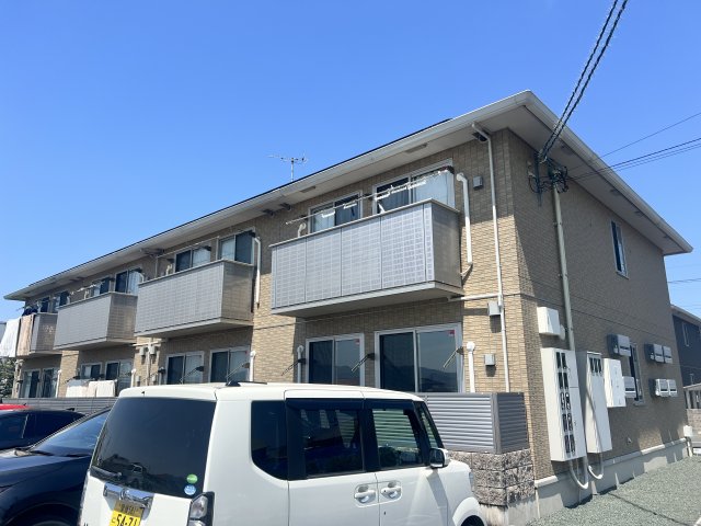 リヴェール来住・