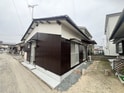 竹原松元借家
