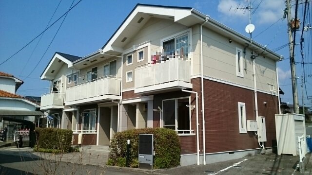 アヴニールＫ　Ｂ