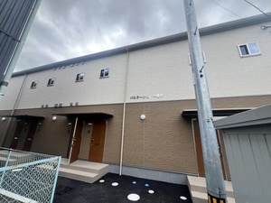 パルタージュ一里木外観写真