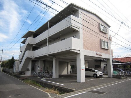 Ｂｒｉｃｋ　Ｇａｒｄｅｎ・外観写真