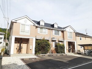 カルフール淡路外観写真