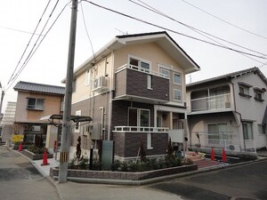 ジェルメ・Ｎ外観写真