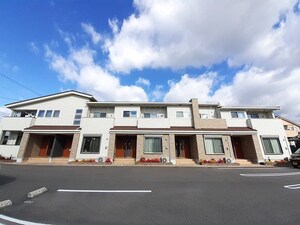 ポーラポポ外観写真
