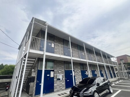 シェブー畑寺外観写真