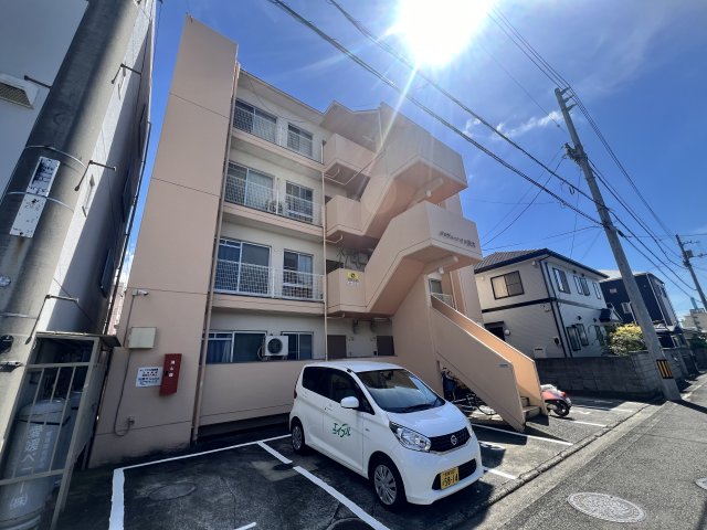メロディーハイツ束本