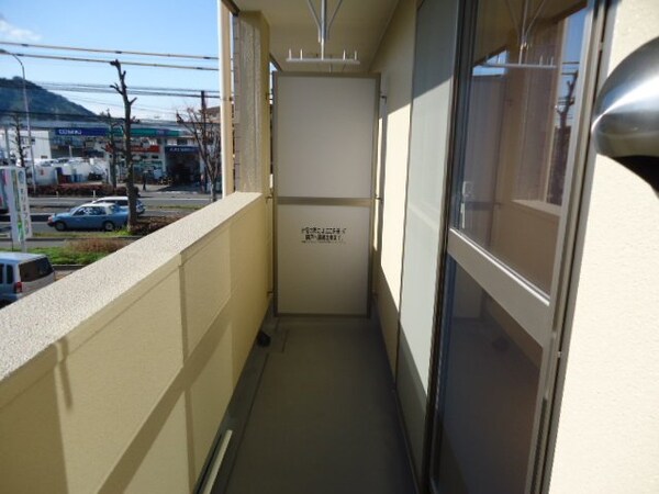 その他(ベランダ)