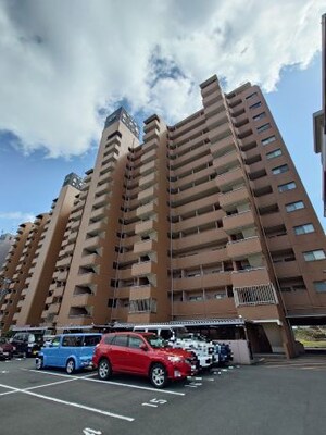 労住協永木町西ハイツ外観写真