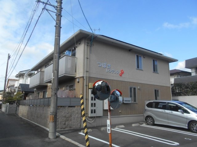 つばきレジデンス