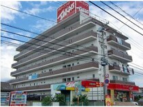 たかおマンション・の外観写真