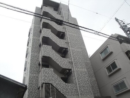 ヴェラヴィータ泉町Ⅱ外観写真