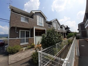 エアリーヴィラＮ外観写真