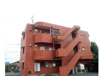 巴ハイツ・