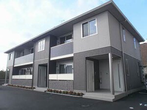 NorthMarry外観写真