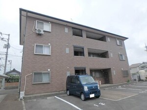 フォブールＫ＆Ｎ・外観写真