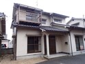 古川西松本貸家