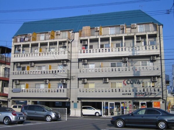 外観(外観写真)