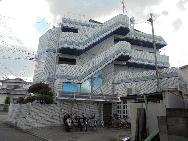 外観(外観写真)